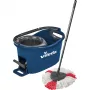 Mop na podlahu VILEDA TurEasyWring & Clean Box 167756 s vedrom a žmýkačom