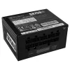 Napájací zdroj SILVERSTONE SX750 Platinum 750W 80 Plus Platinum, formát SFX-L