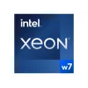 Intel Xeon W W7-3445 - 2,6 GHz - 20 jadier - 40 vlákien