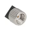 Delock WLAN 802.11 b/g/n anténa RP-SMA konektor samec 1,7 - 3,7 dBi čierna