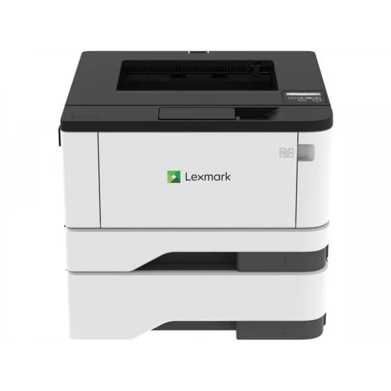 Tlačiareň Lexmark MS331dn laserová čierna biela