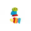 LEGO DUPLO 10477 3-in-1 Kreatívne roztomilé domáce zvieratká