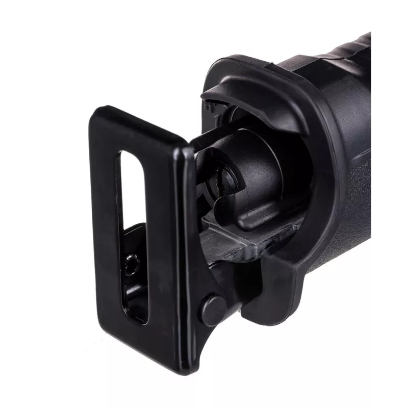 Makita DJR186Z šabľová píla 3,2 cm čierna, modrá
