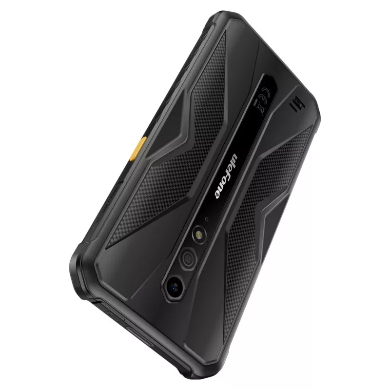 Ulefone Armor X12 Pro 4/64GB čierna bez nabíjačky