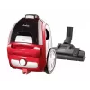 Bezvreckový vysávač Amica Bagio Eco VM 3044