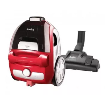 Bezvreckový vysávač Amica Bagio Eco VM 3044