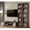 RTV 120 MALWA ANTHRACITE/biela