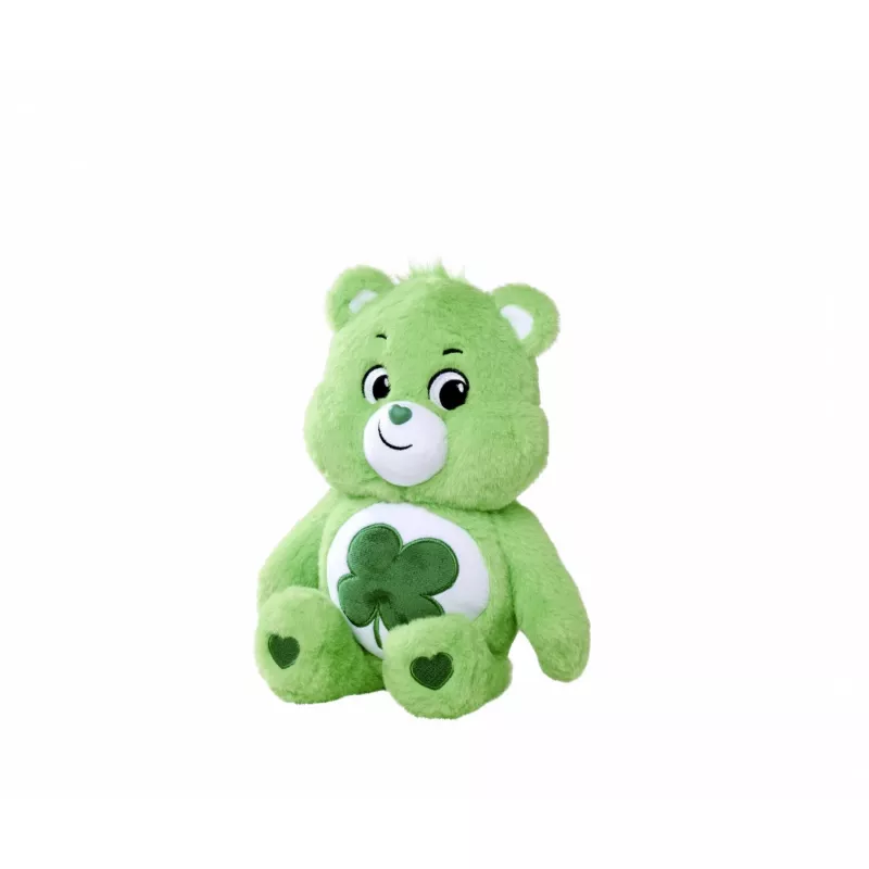 Care Bears - Glücksbärchi 35 cm, plyšová hračka