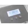 Caso | Výrobník ľadu | IceChef Pro | 120 W | Objem 2,2 L | Nerezová oceľ