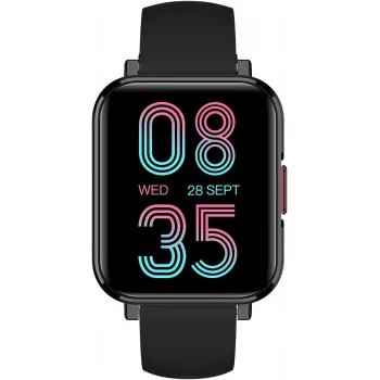 Smartwatch myPhone Watch LS čierne 1,85