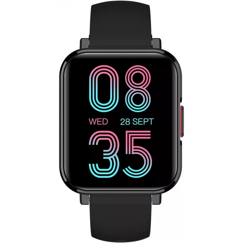 Smartwatch myPhone Watch LS čierne 1,85