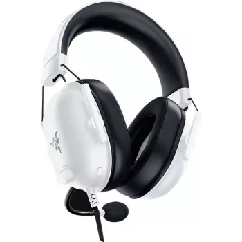Razer BlackShark V2 X - biela Special Edition (RZ04-03241700-R3M1)
