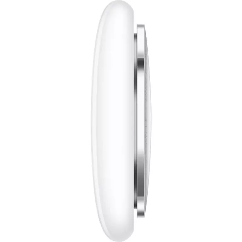 Apple AirTag (4 ks), strieborný / biely (MX542LL/A)