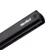 Multifunkčné pero s baterkou Nextool NE20026 — LED 50 lm, 90 min prevádzky, nerezový nôž, nožnice, USB-C, hliník, 125×15 mm, 38 g