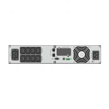 EVER Netline RT 3000 line-interaktívny UPS, 3000 VA / 2700 W