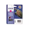 Atramentová kazeta Epson T1573 purpurová