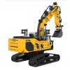 Liebherr R 938 pneumatické rýpadlo, konštrukčná hračka