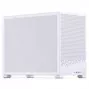 Počítačová skriňa Jonsbo D32 PRO Mesh mATX – biela