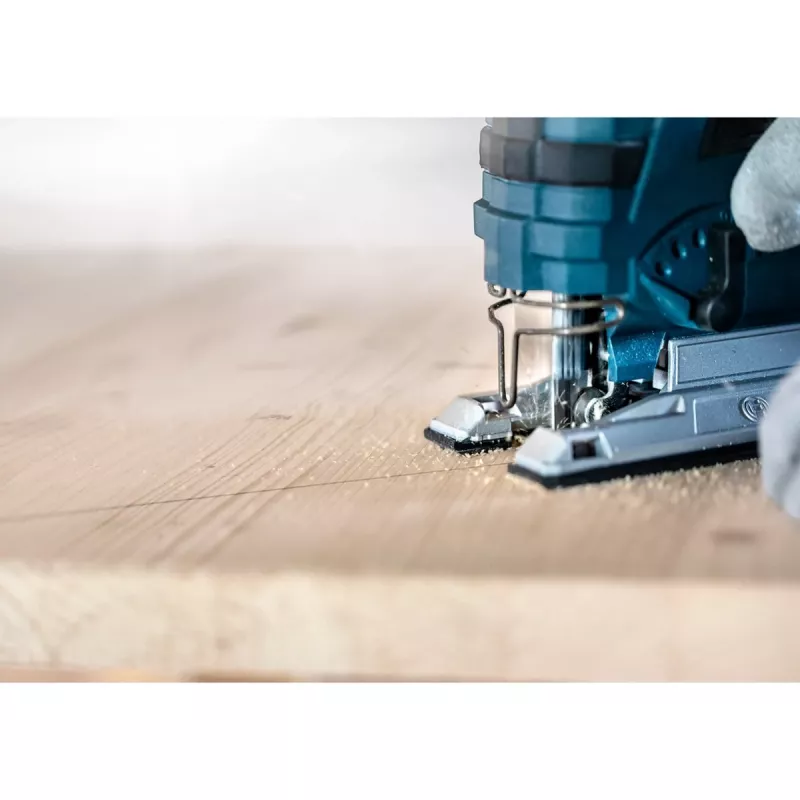 Bosch Expert T 308 B Wood 2-side clean pílové listy do priamočiarej píly, 2 ks (2 608 901 711)