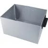 Fritéza Steba DF 300 Double 5 L 3000 W čierna nerez
