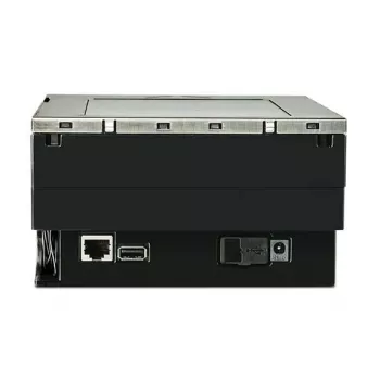 Skener Datalogic Magellan 3200VSi 1D/2D čierny