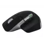Logitech bezdrôtová myš MX Master 3S pre Mac space-grau