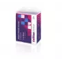 Papierová utierka WEPA W-Fold LPCB2120, 120 listov, 20,6 x 32, buničina, (25 kusov)