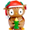 Tonies Die kleine Eule feiert Weihnachten (rozhlasová hra)