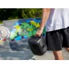 Bezdrôtové True-Wireless-(TWS) slúchadlá TRACER Cube20 čierne