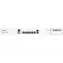 LANCOM R&S Unified Firewall UF-360 - firewall - 8 portov - GigE - 1U - do racku