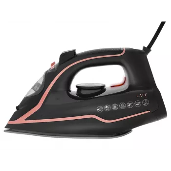 Lafe 47581 parná žehlička SteamPro 2200W