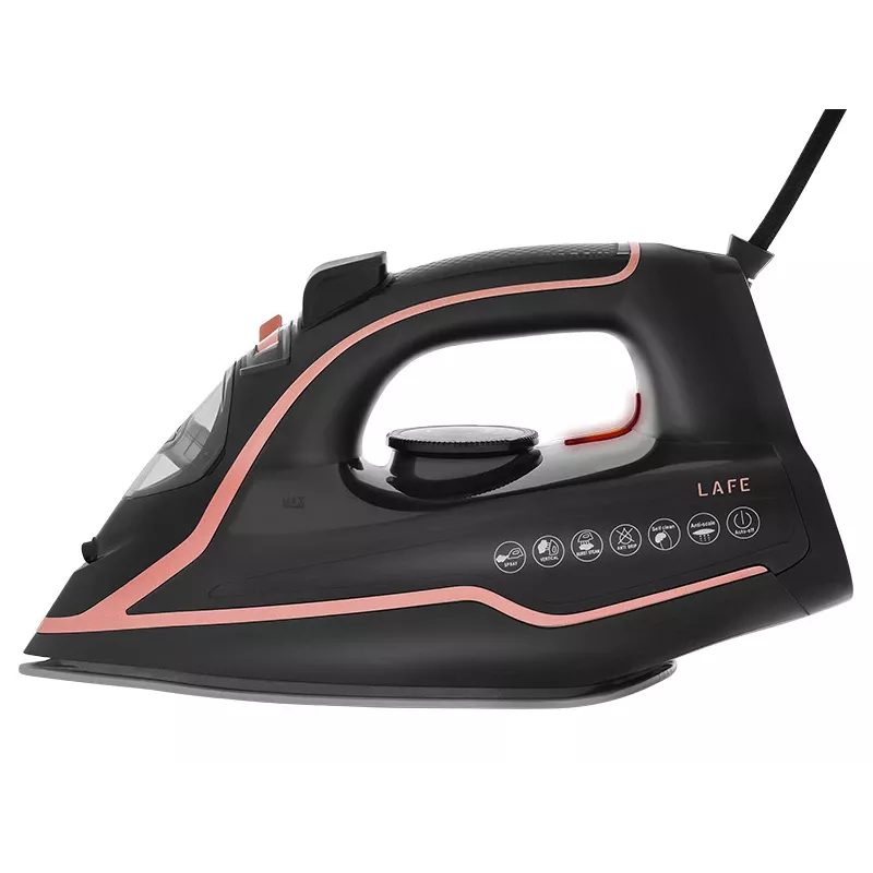 Lafe 47581 parná žehlička SteamPro 2200W