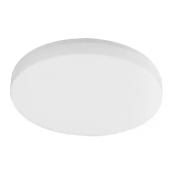 Stropné svietidlo Tellur Tellur WiFi LED 24W okrúhle — smart LED stropné svietidlo, 24 W, ovládanie Wi‑Fi, okrúhle