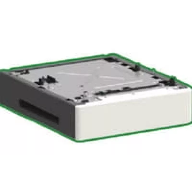 Lexmark 50G0854 Dištančný podstavec tlačiarne pre rady B2865, MS821/MS822, MX721/MX722