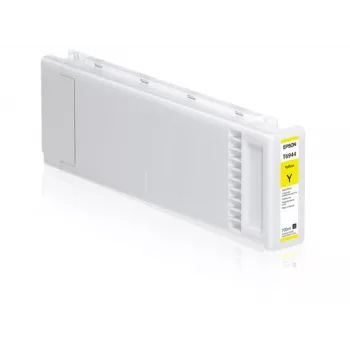 Epson UltraChrome XD T694400 atramentová kazeta 1 ks originálna žltá
