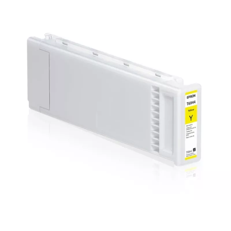 Epson UltraChrome XD T694400 atramentová kazeta 1 ks originálna žltá