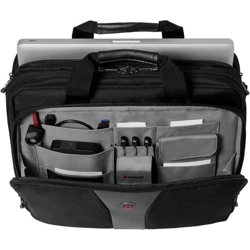 Aktovka Wenger SwissGear Legacy 16