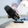 Batavia B.V. | 12V akumulátorová priamočiara píla – Fixxpack 2.0 set (vrátane 2,0Ah batérie a USB-C nabíjacieho kábla)