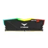 16GB Team Group DIMM 3600 (2x 8 GB) Dual-Kit (čierna, TF3D416G3600HC18JDC01, Delta RGB, INTEL XMP)