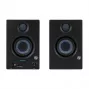 Štúdiové aktívne monitory PreSonus Eris 3.5 BT 2nd Gen — 2×25W RMS, 80–20 000 Hz, Bluetooth 5.0, vstupy RCA/TRS, 3,5-mm slúchadlá