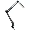 Media-Tech MT224 stolová lampa 5,6 W LED čierna