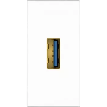 Zásuvka USB Kindermann 7464000828