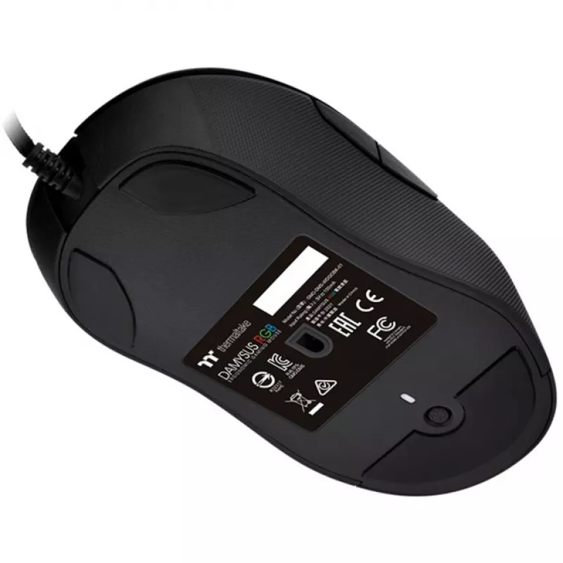 Myš Thermaltake GMO-DMS-WDOOBK-01 USB Type-A