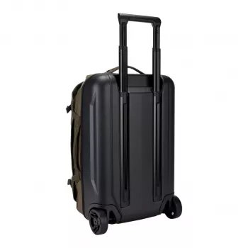 Thule 5602 Chasm Carry-on Roll cestovná taška 40L Deep Khaki