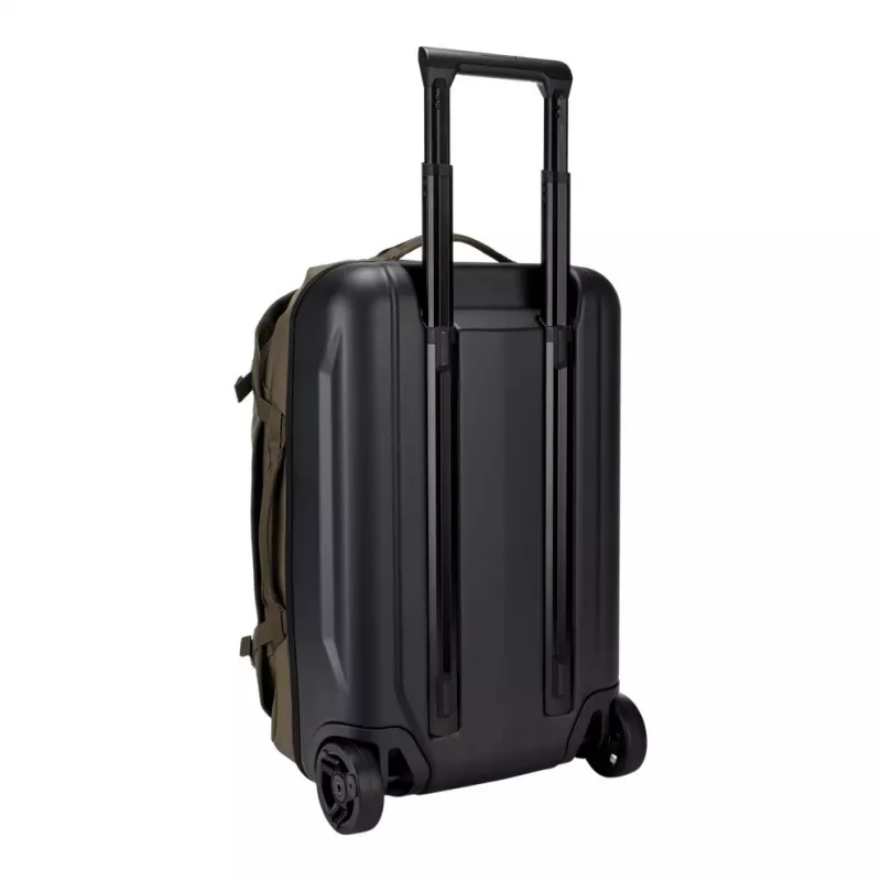 Thule 5602 Chasm Carry-on Roll cestovná taška 40L Deep Khaki