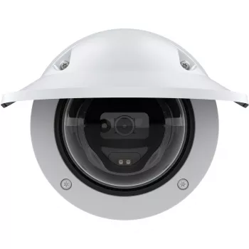 IP bezpečnostná kamera Axis 02372-001 dome 2688 x 1512 pixelov
