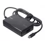 Belkin INC016VFBK napájací adaptér/menič interiér čierna