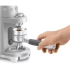 SMEG kávomlynček 50s Style CGF02SSEU *strieborný*