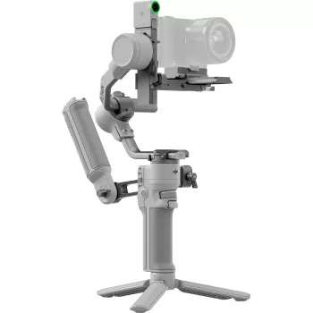Gimbal stabilizátor DJI RS 4 Mini Combo — kompaktný ľahký ručný stabilizátor pre bezzrkadlovky