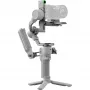 Gimbal stabilizátor DJI RS 4 Mini Combo — kompaktný ľahký ručný stabilizátor pre bezzrkadlovky
